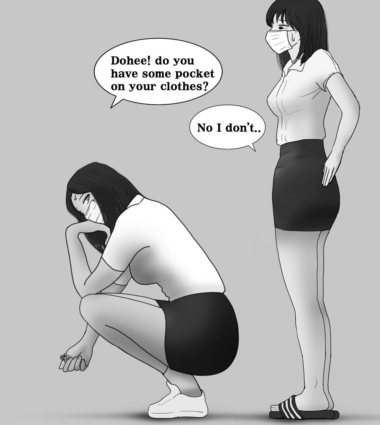 [Philia]Female Students Working Part-Time In Prison Page 238