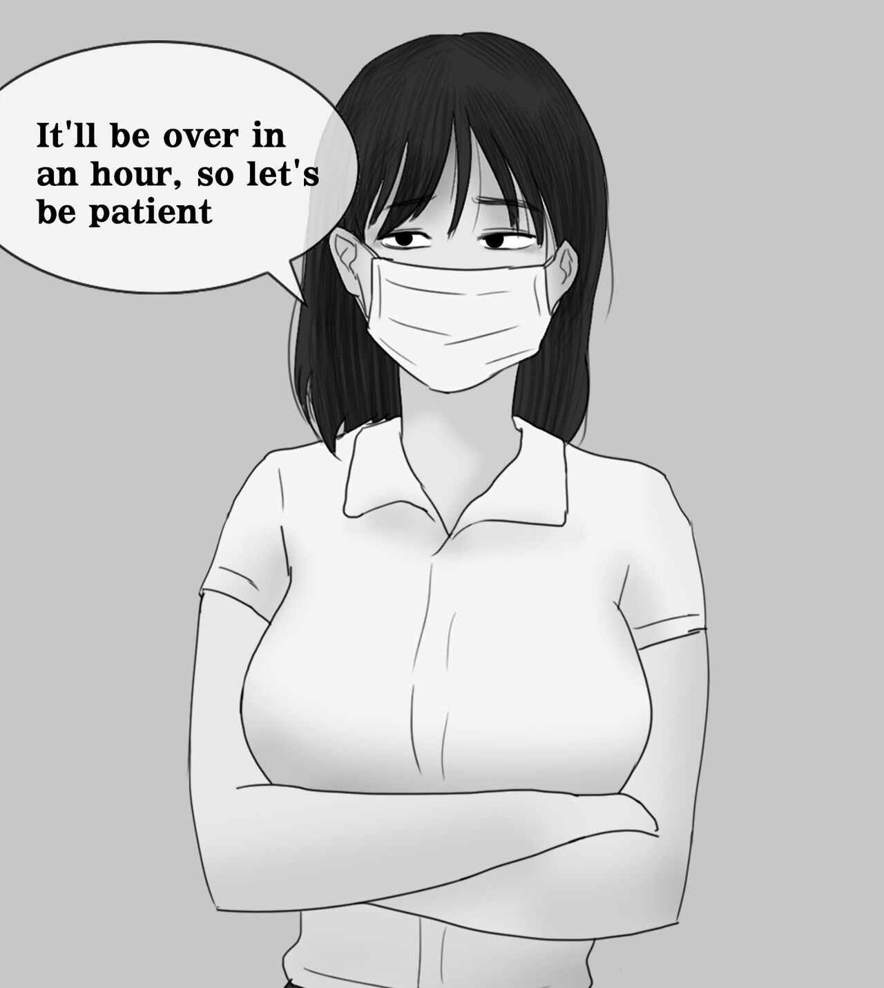[Philia]Female Students Working Part-Time In Prison Page 284