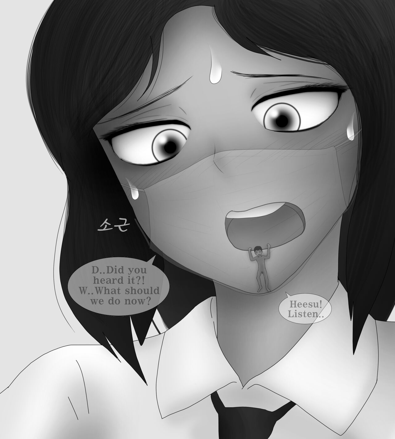 [Philia]Female Students Working Part-Time In Prison Page 332