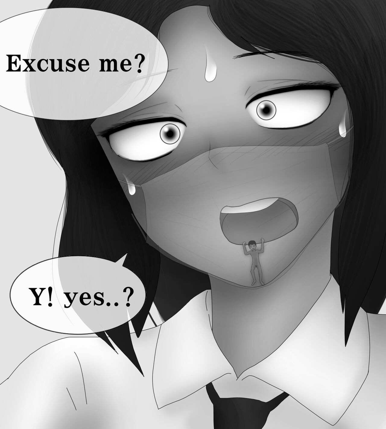 [Philia]Female Students Working Part-Time In Prison Page 334