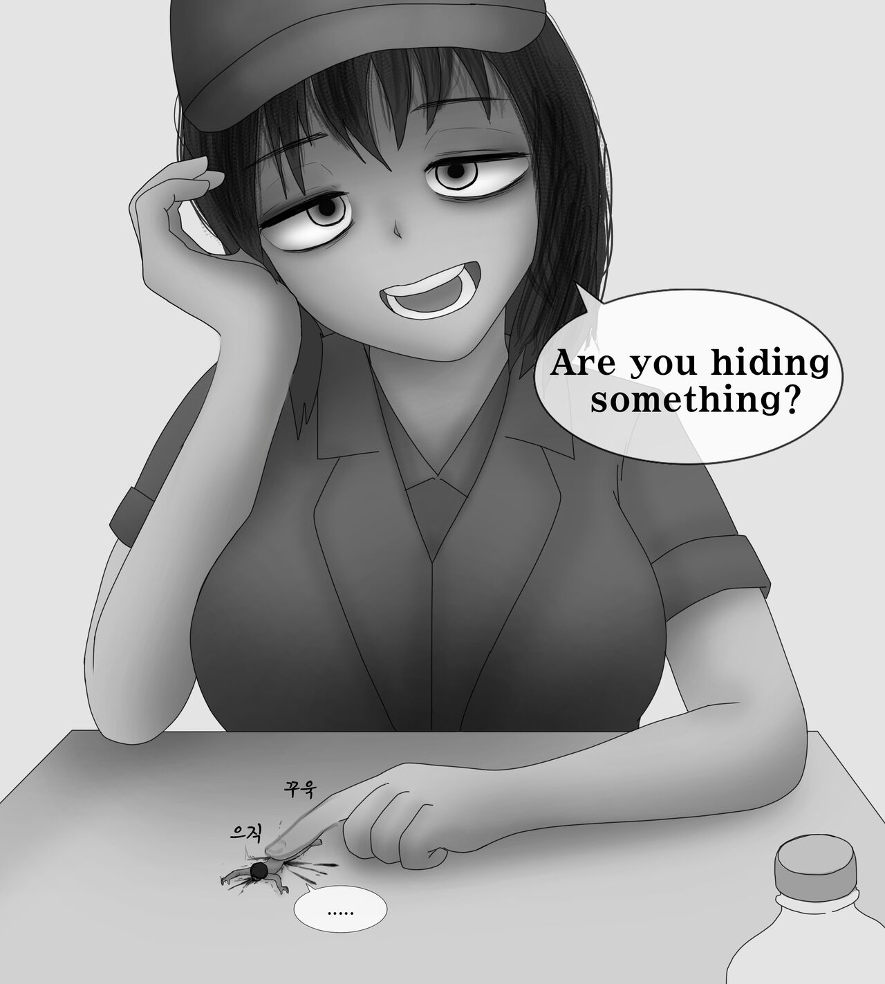 [Philia]Female Students Working Part-Time In Prison Page 336