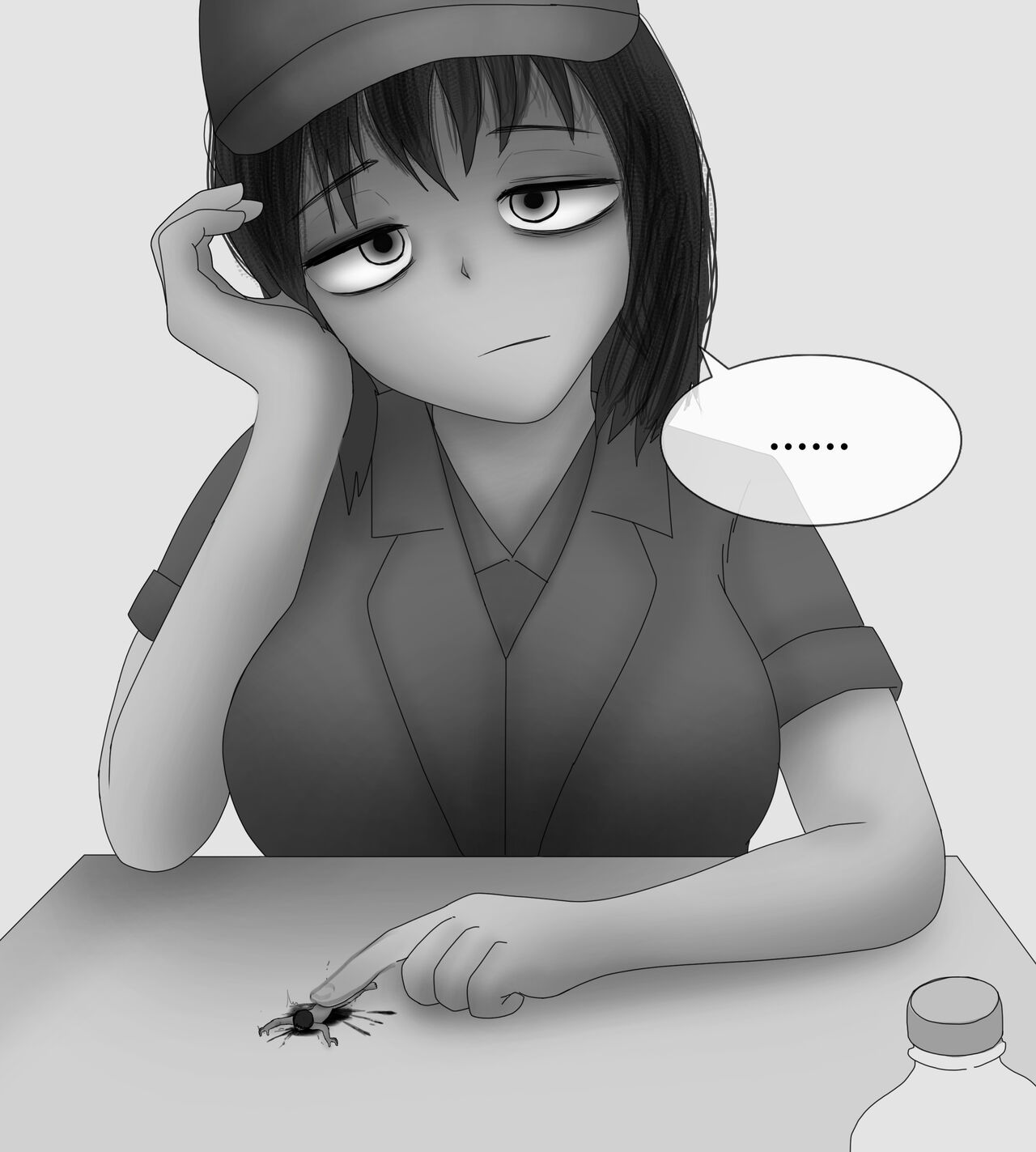[Philia]Female Students Working Part-Time In Prison Page 350