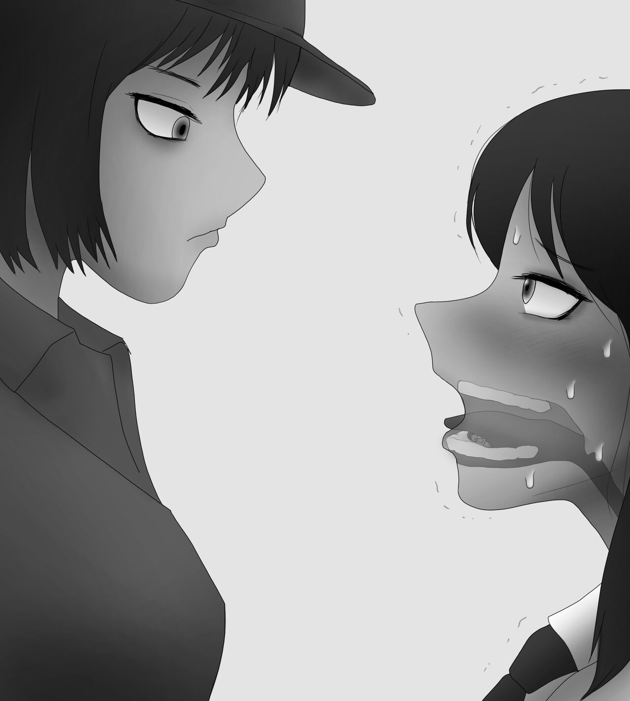 [Philia]Female Students Working Part-Time In Prison Page 362
