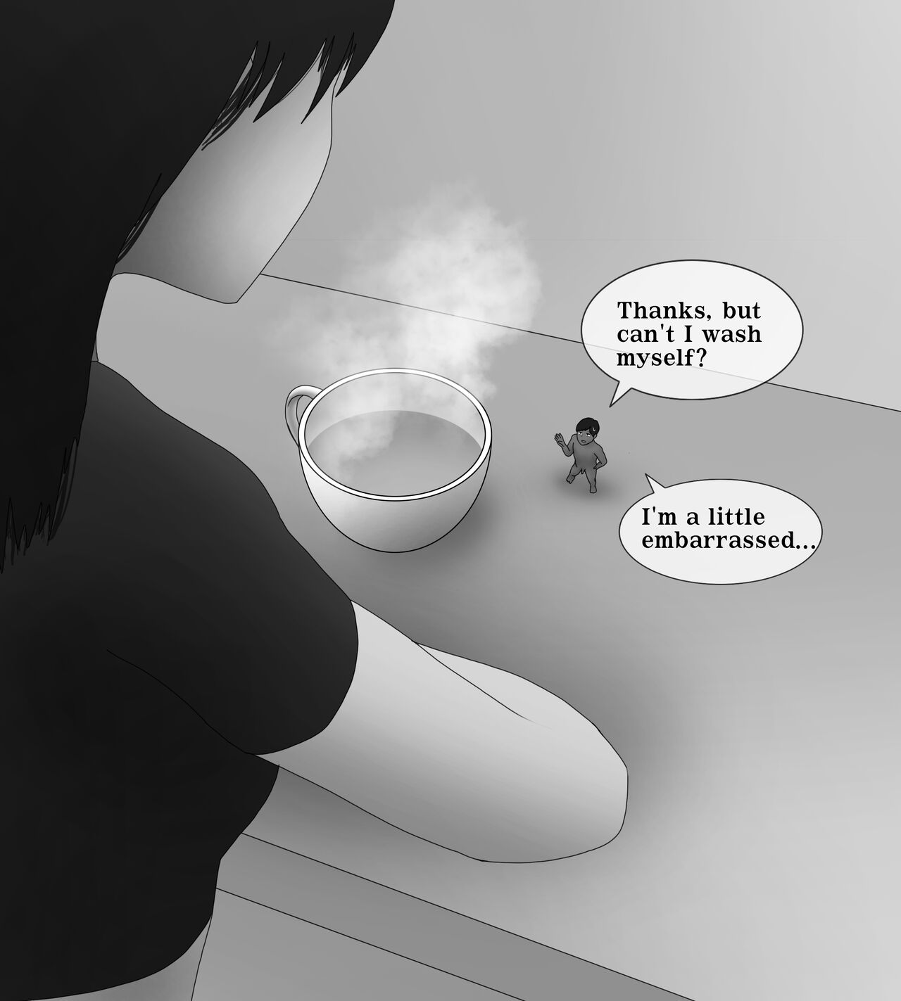 [Philia]Female Students Working Part-Time In Prison Page 401