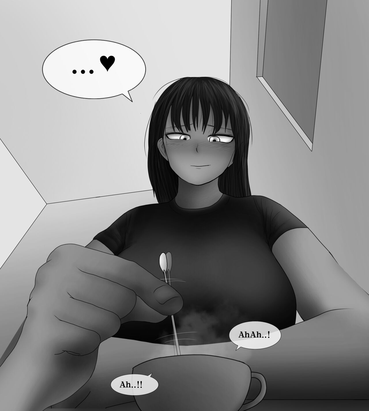[Philia]Female Students Working Part-Time In Prison Page 414