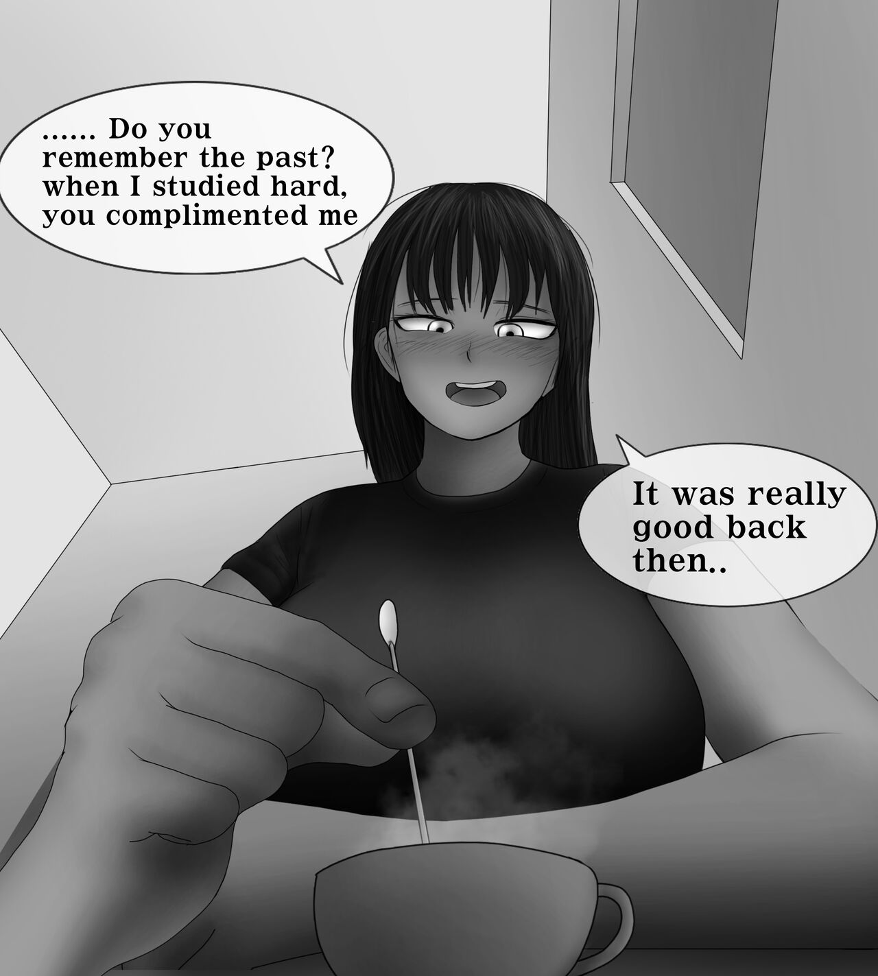 [Philia]Female Students Working Part-Time In Prison Page 419