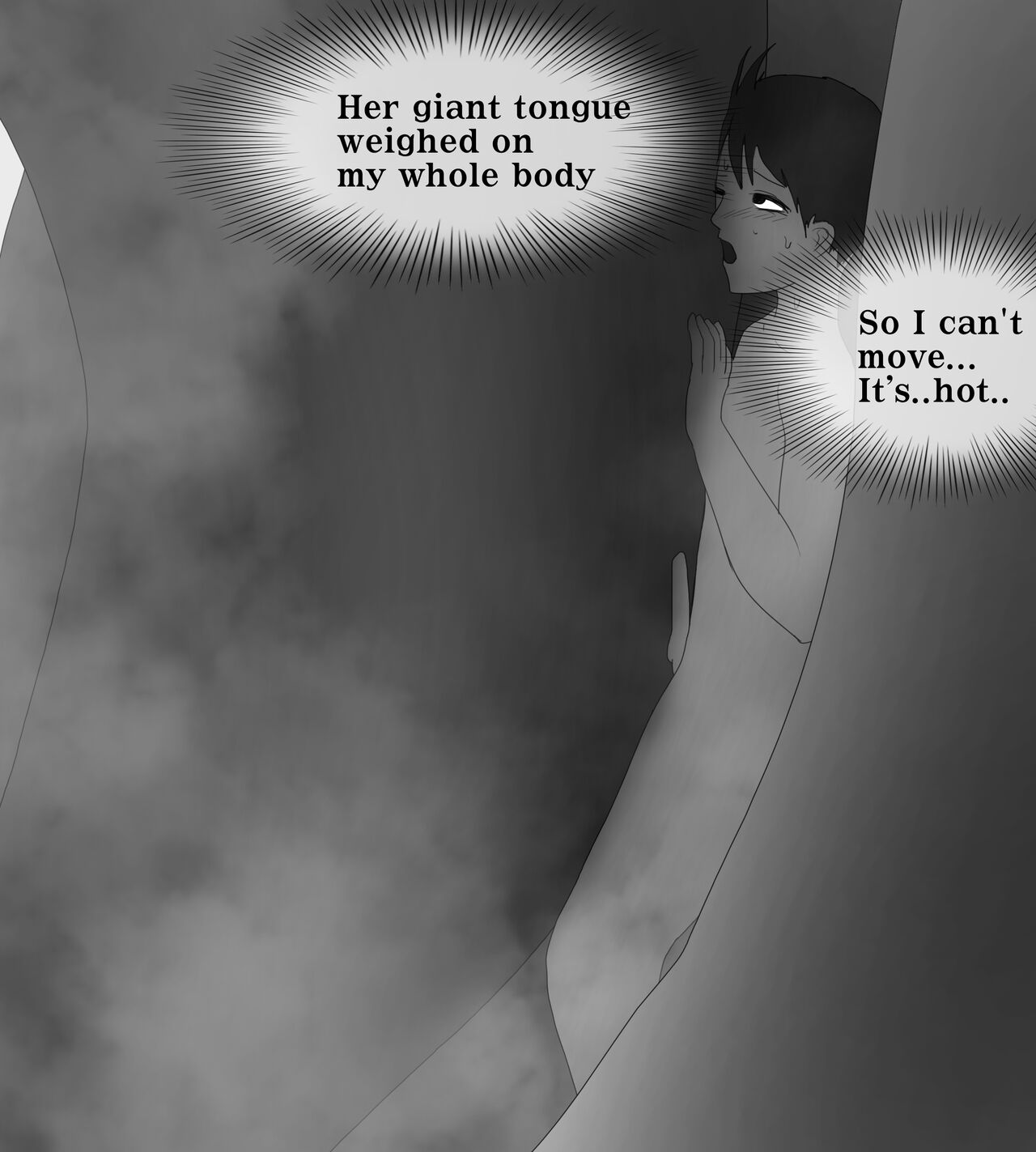 [Philia]Female Students Working Part-Time In Prison Page 466