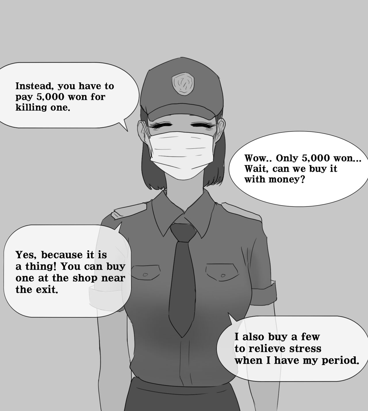 [Philia]Female Students Working Part-Time In Prison Page 56