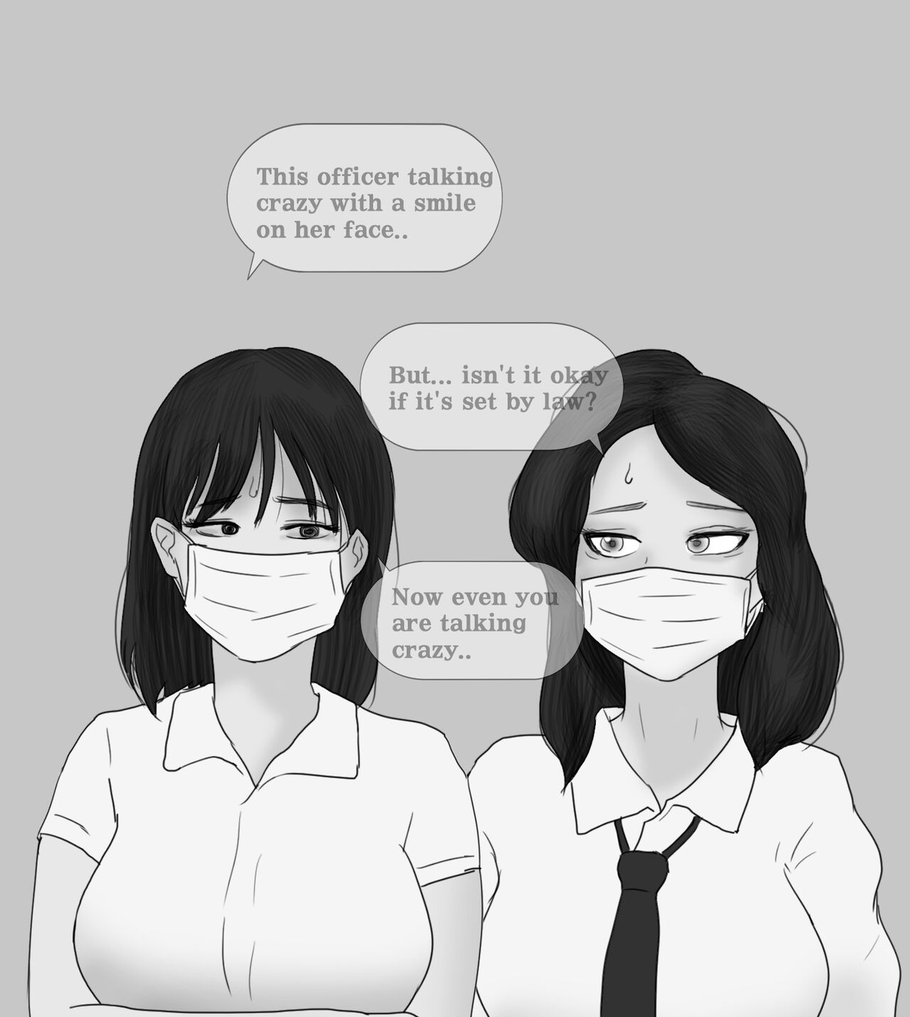 [Philia]Female Students Working Part-Time In Prison Page 57