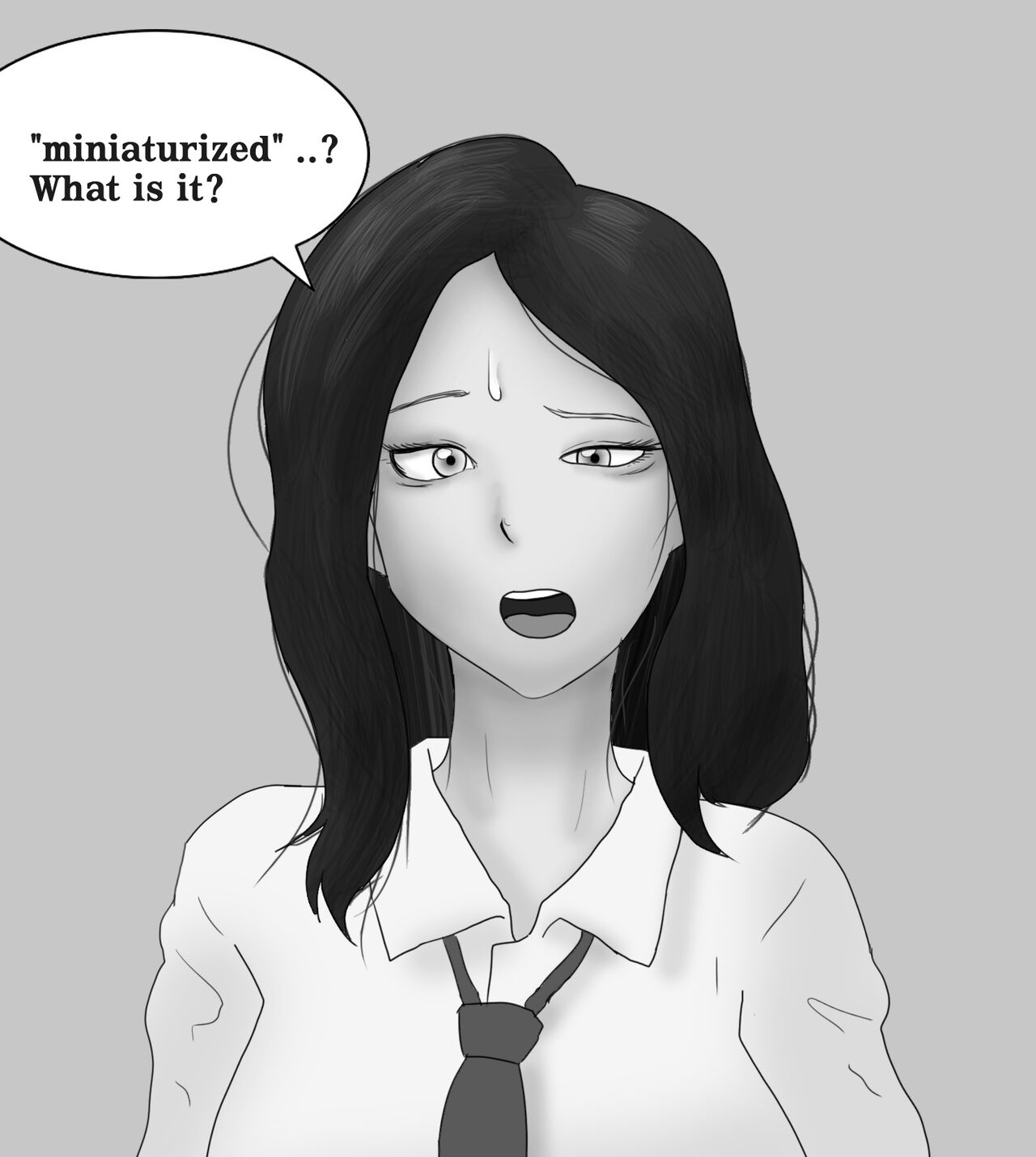 [Philia]Female Students Working Part-Time In Prison Page 6
