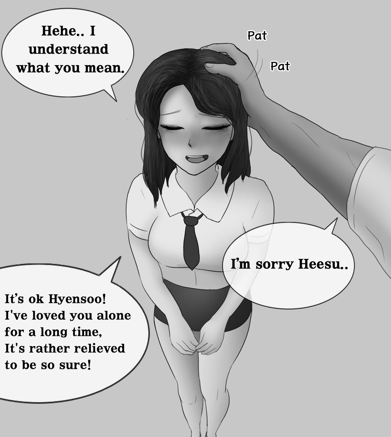 [Philia]Female Students Working Part-Time In Prison Page 66