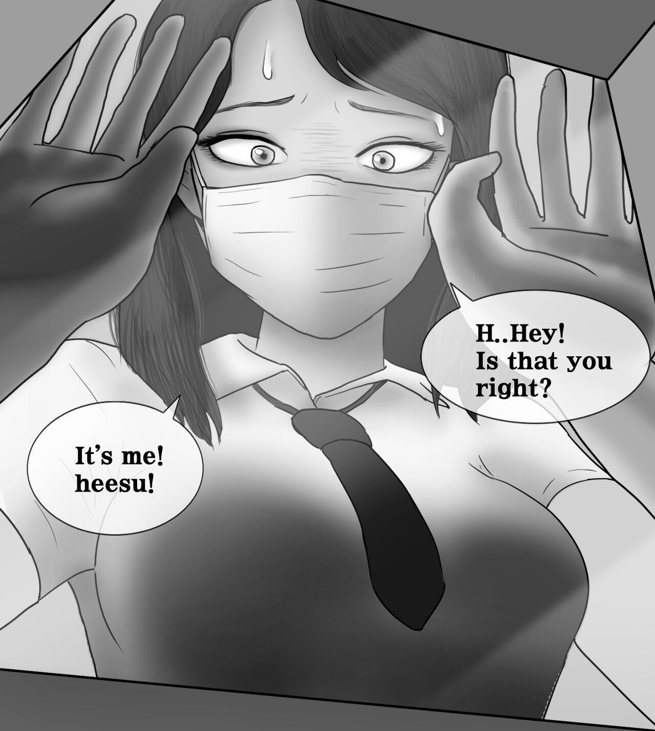 [Philia]Female Students Working Part-Time In Prison Page 71