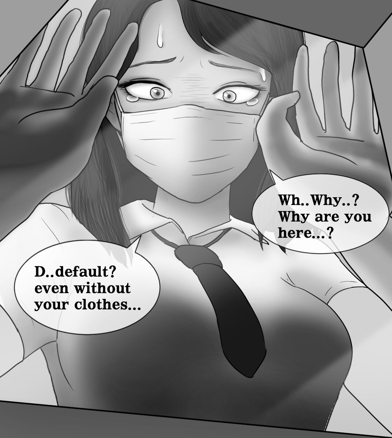 [Philia]Female Students Working Part-Time In Prison Page 74