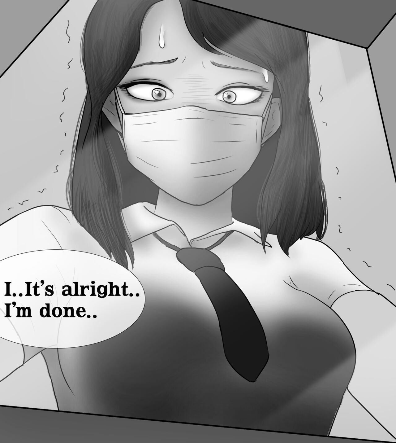 [Philia]Female Students Working Part-Time In Prison Page 79