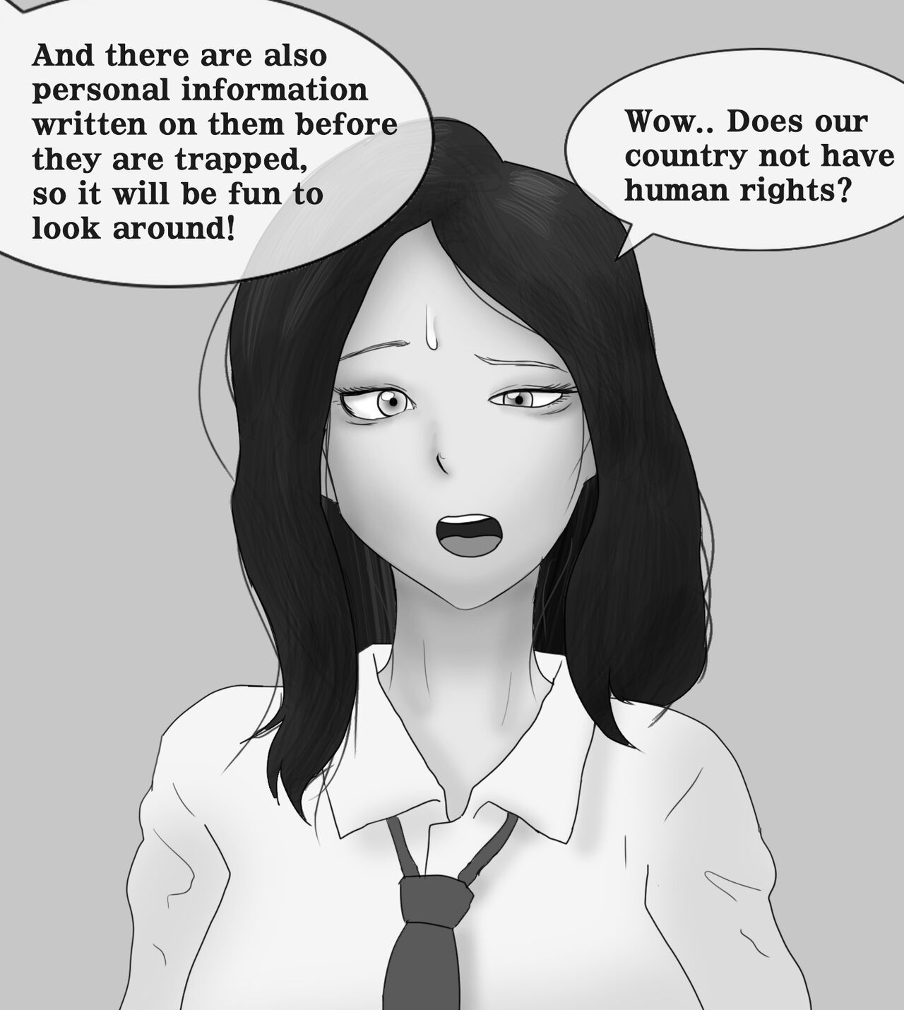 [Philia]Female Students Working Part-Time In Prison Page 8