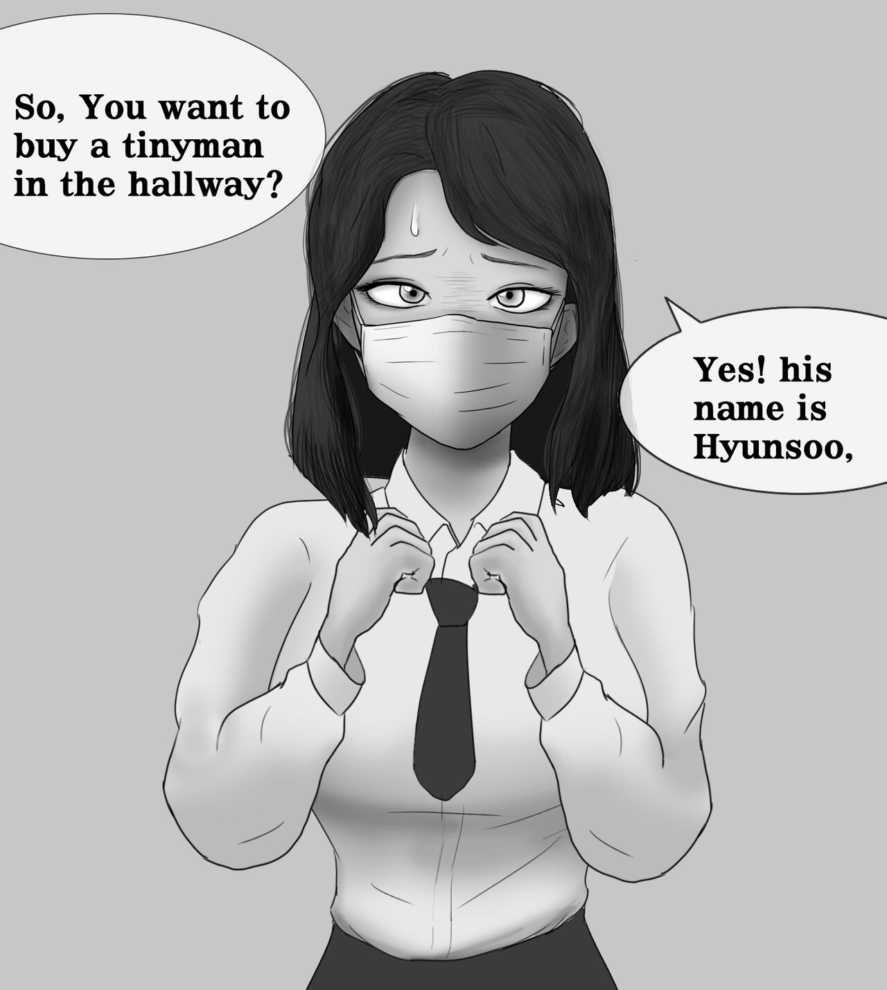 [Philia]Female Students Working Part-Time In Prison Page 91