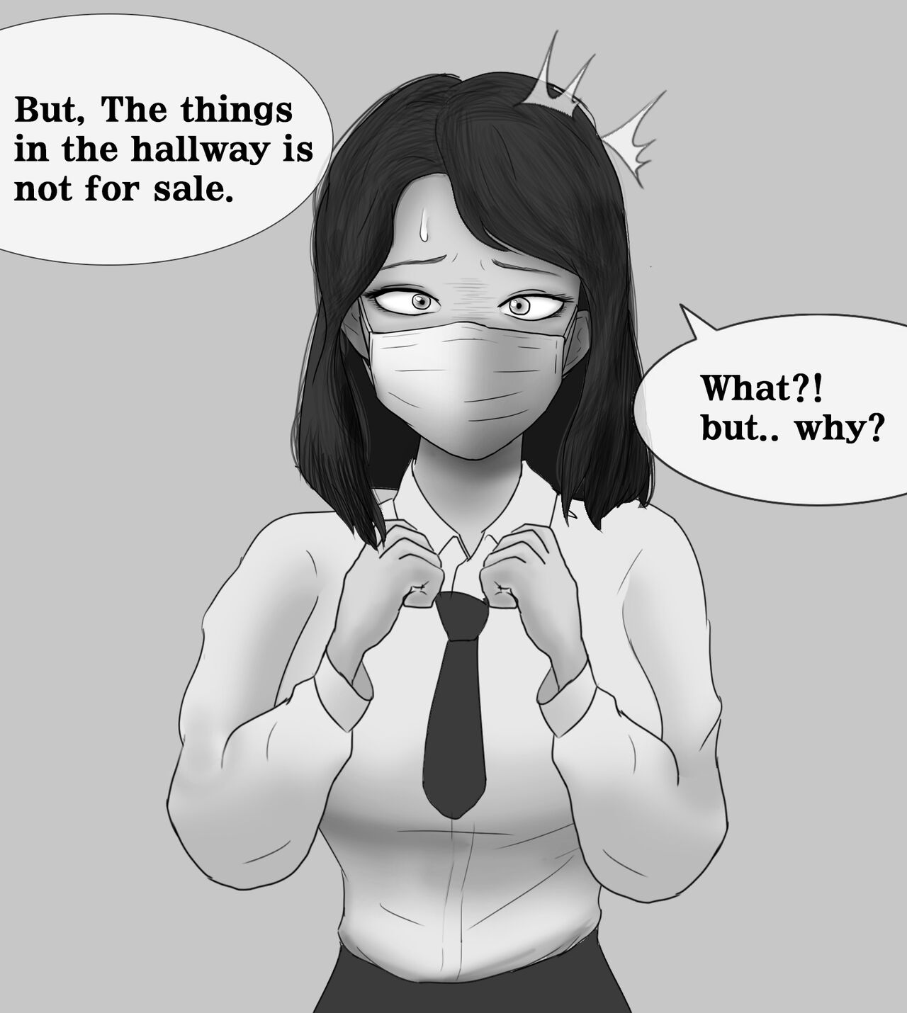 [Philia]Female Students Working Part-Time In Prison Page 92