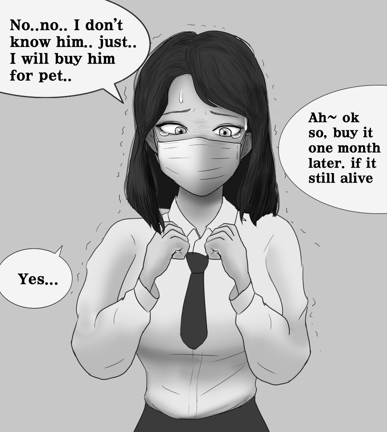 [Philia]Female Students Working Part-Time In Prison Page 96