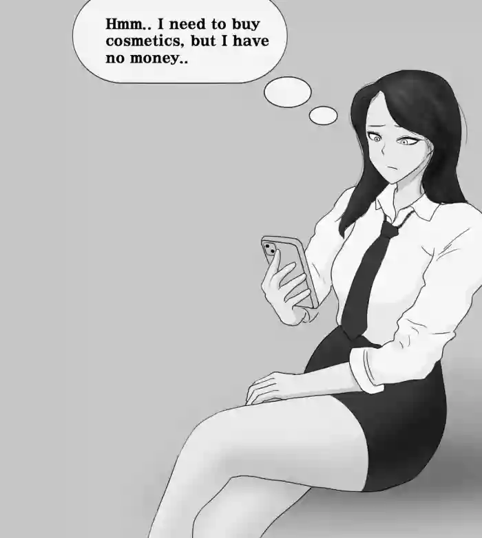 [Philia]Female Students Working Part-Time In Prison