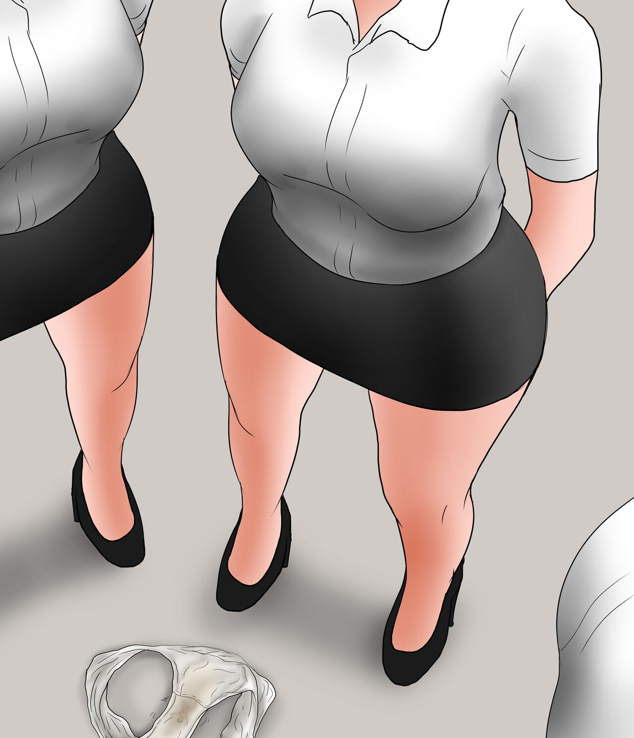 [Philia]A Man Visit A Private GTS Club Page 103