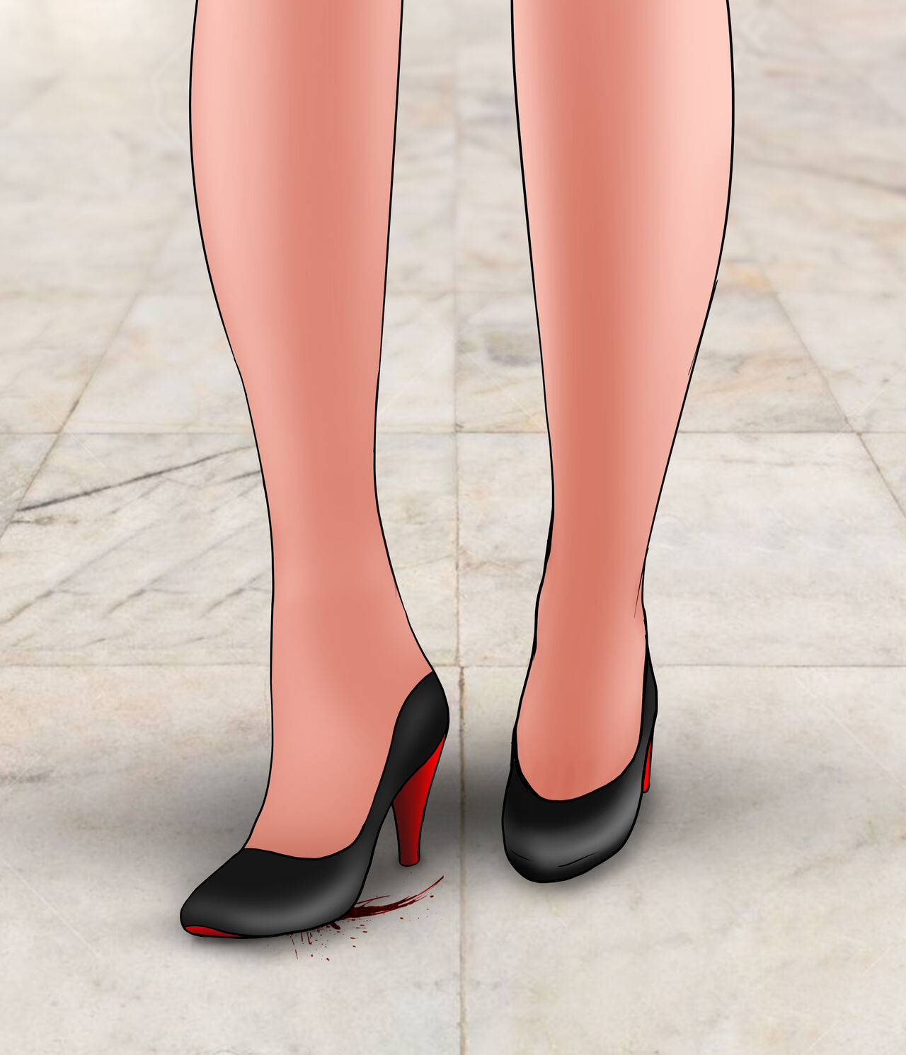 [Philia]A Man Visit A Private GTS Club Page 17