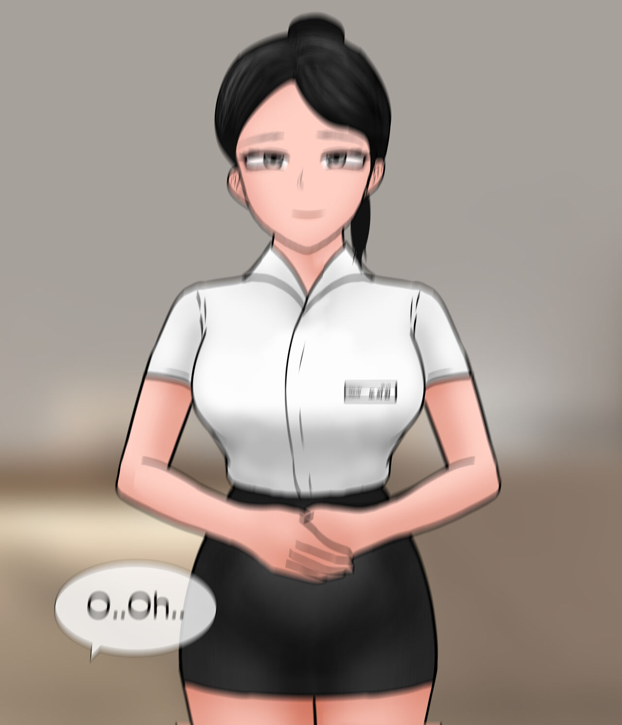 [Philia]A Man Visit A Private GTS Club Page 27