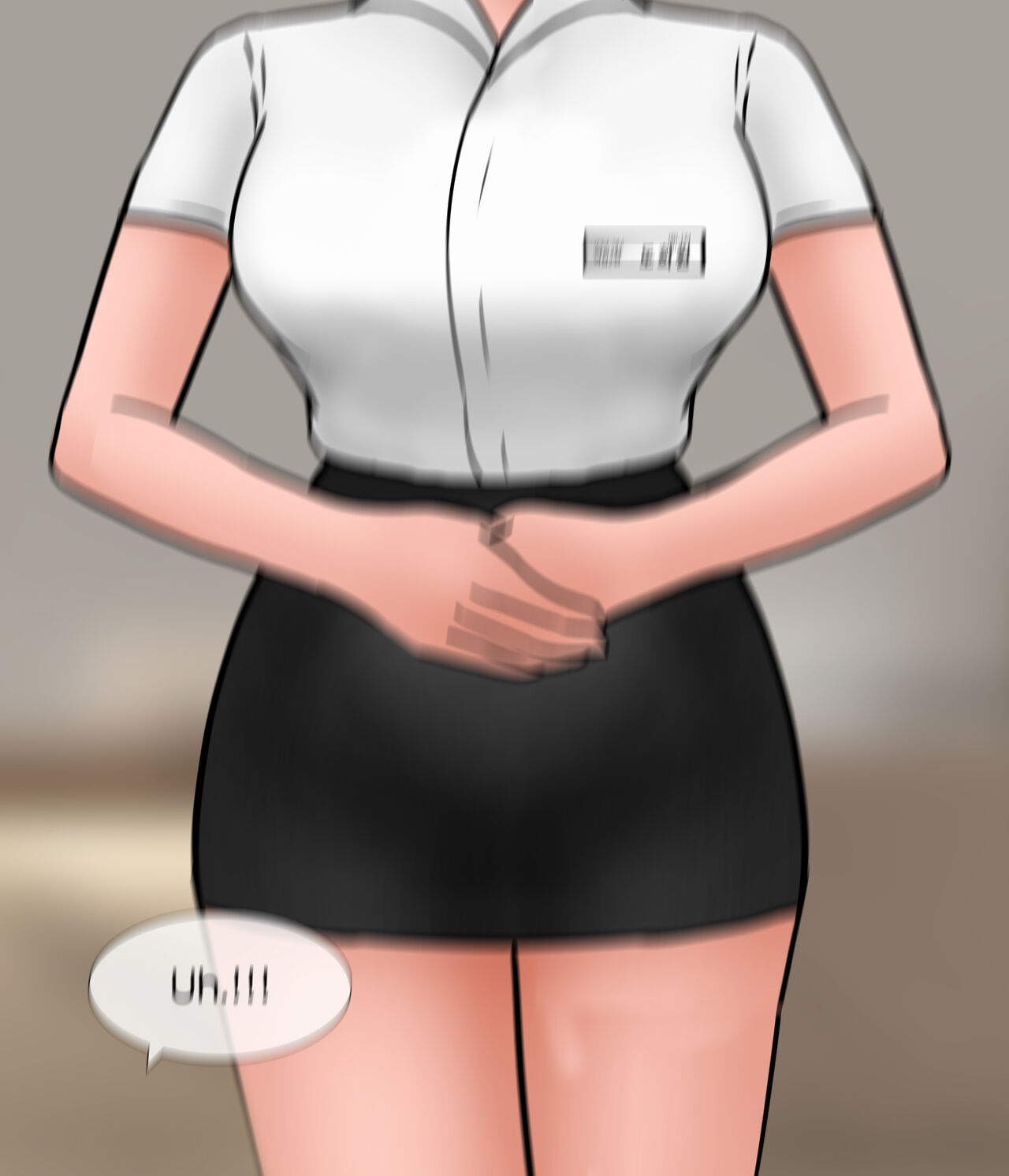 [Philia]A Man Visit A Private GTS Club Page 28