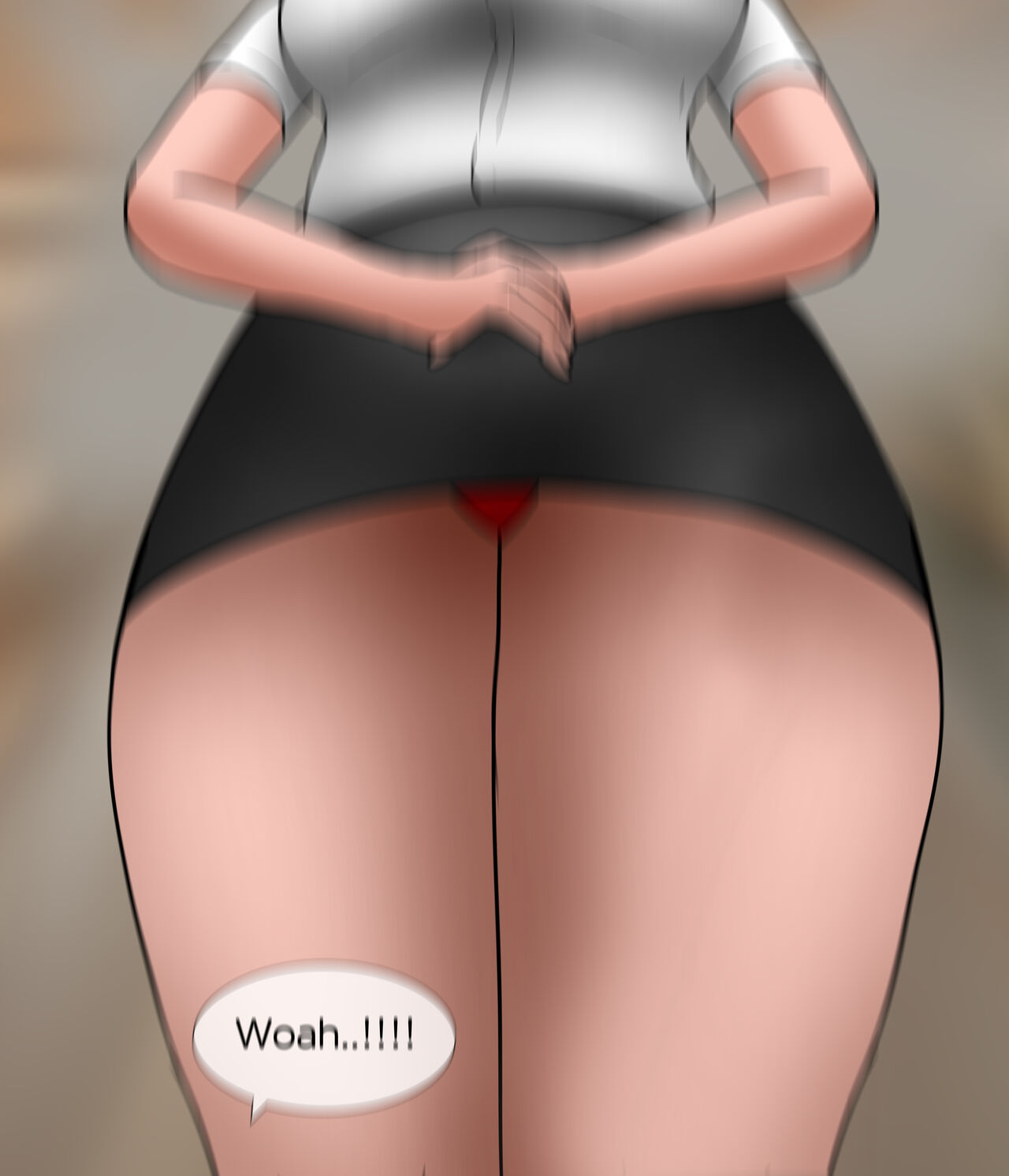 [Philia]A Man Visit A Private GTS Club Page 29
