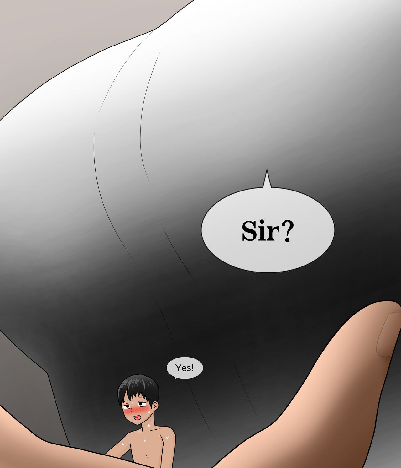 [Philia]A Man Visit A Private GTS Club Page 73