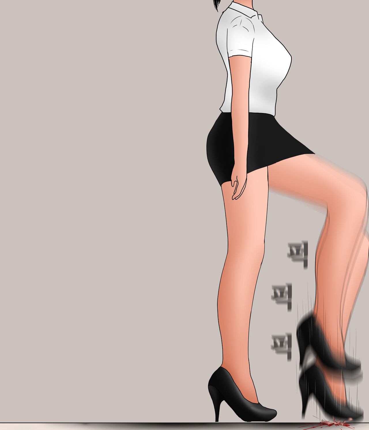 [Philia]A Man Visit A Private GTS Club Page 80