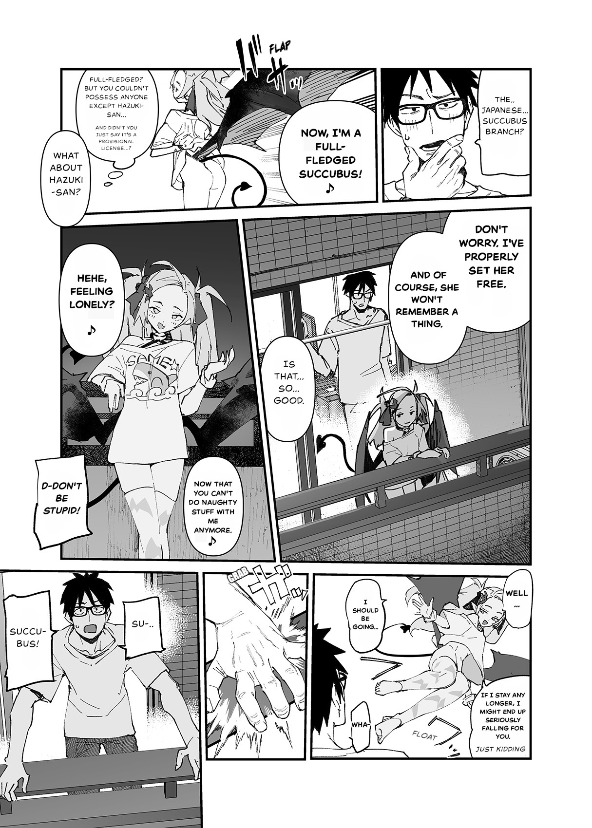 [Hyoco Road (Hyocorou)]Seiso x Hanten ~Onna Tomodachi ga Succubus ga Karada ni Nottorarete Mainichi Seiryoku Kyoukyuu saserareru Hanashi~ + EXTRAS[StickyRicky] [Digital] Page 51
