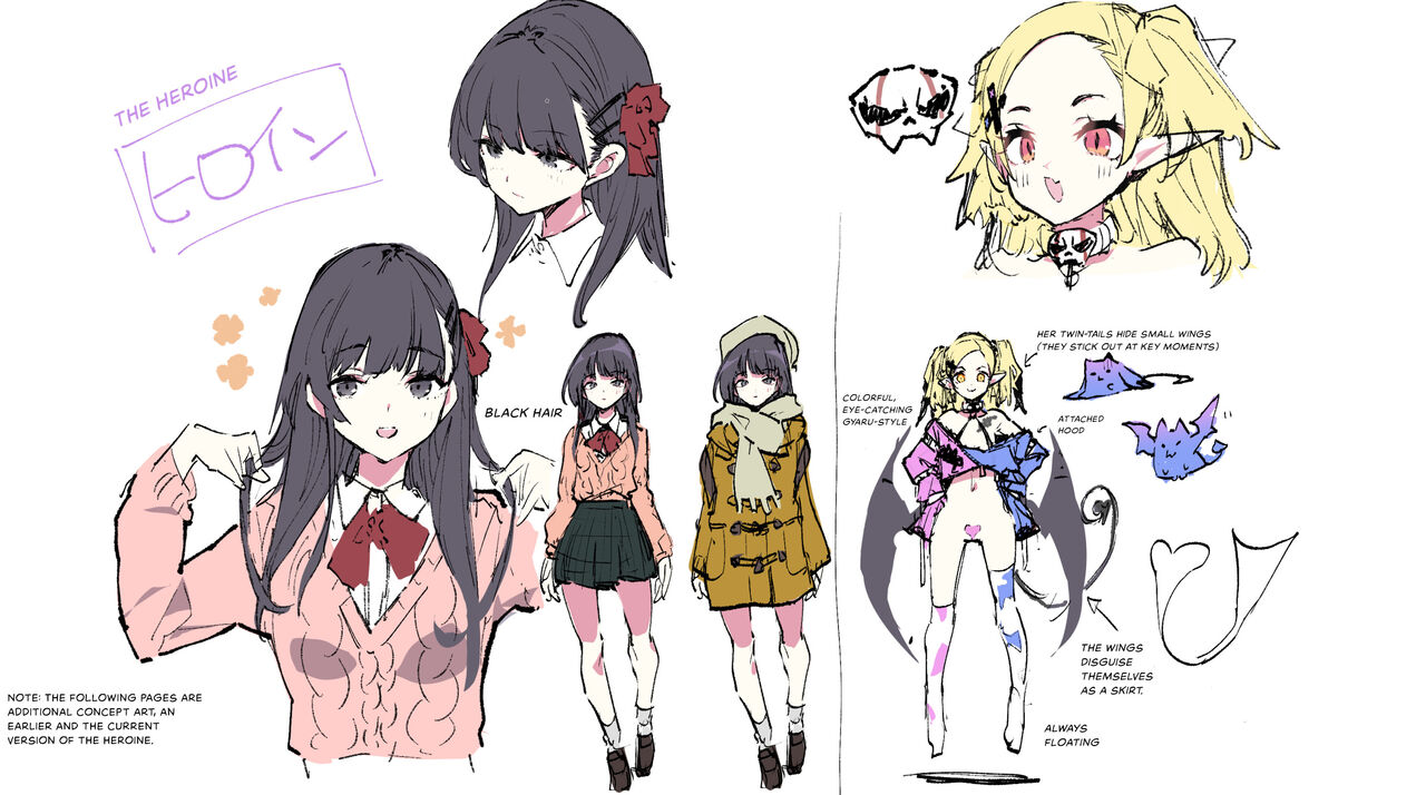 [Hyoco Road (Hyocorou)]Seiso x Hanten ~Onna Tomodachi ga Succubus ga Karada ni Nottorarete Mainichi Seiryoku Kyoukyuu saserareru Hanashi~ + EXTRAS[StickyRicky] [Digital] Page 54