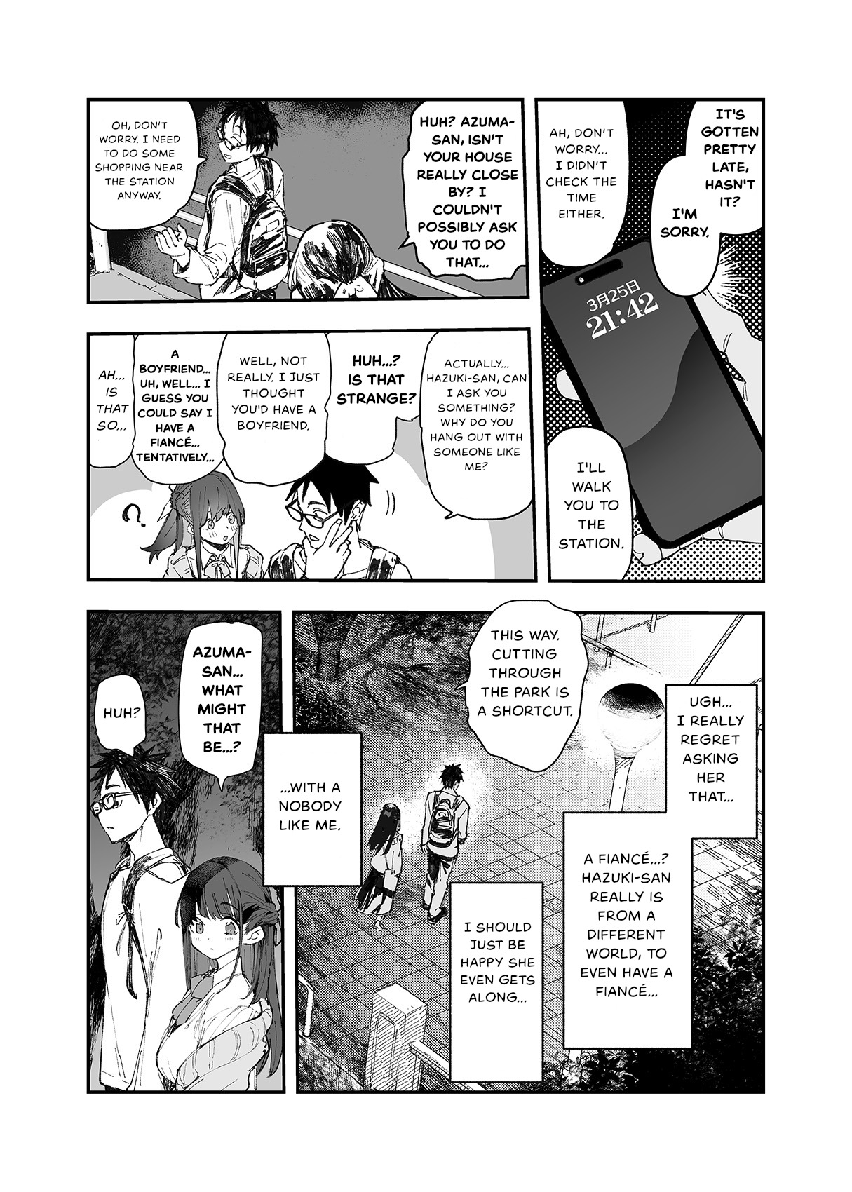 [Hyoco Road (Hyocorou)]Seiso x Hanten ~Onna Tomodachi ga Succubus ga Karada ni Nottorarete Mainichi Seiryoku Kyoukyuu saserareru Hanashi~ + EXTRAS[StickyRicky] [Digital] Page 6