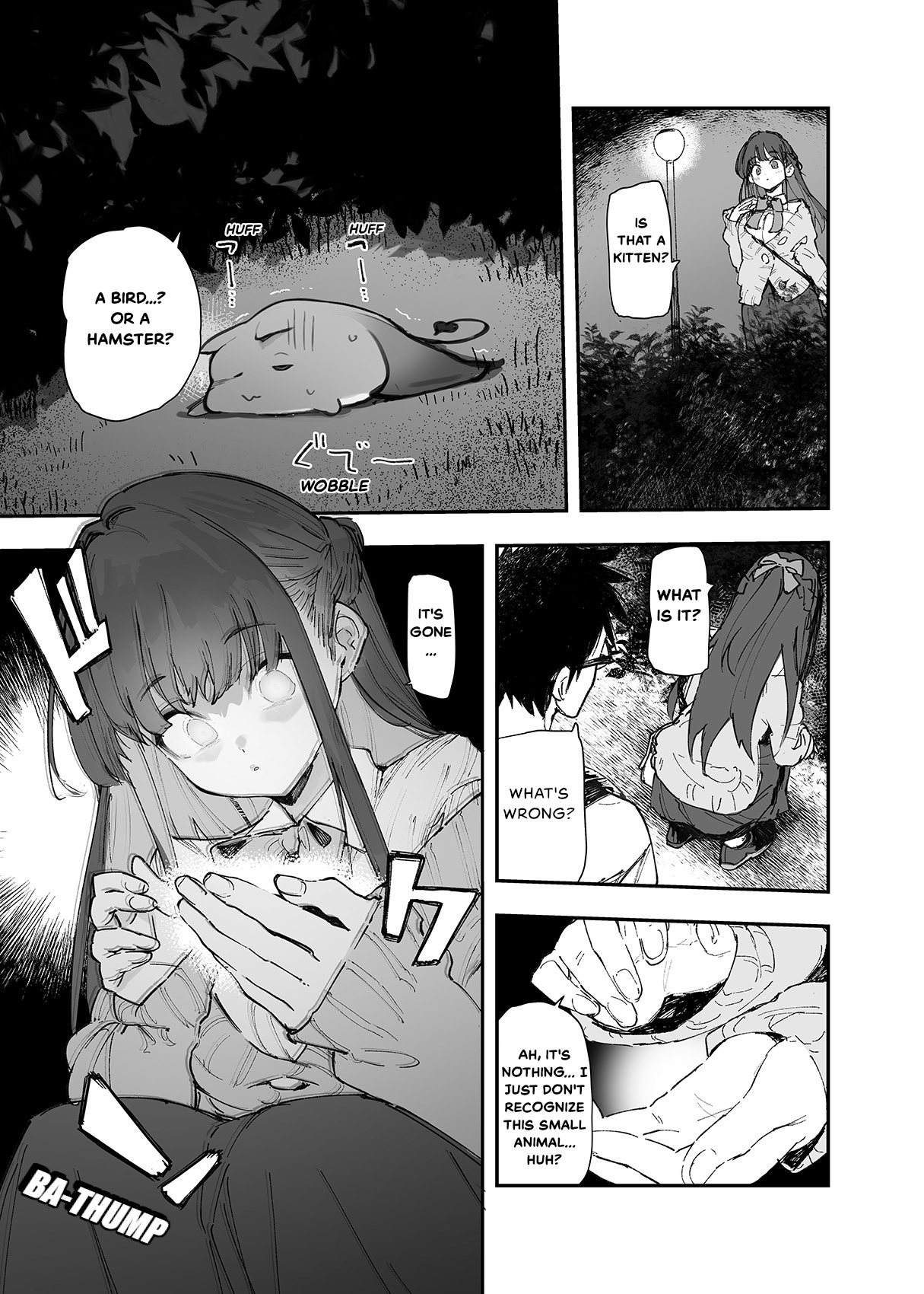 [Hyoco Road (Hyocorou)]Seiso x Hanten ~Onna Tomodachi ga Succubus ga Karada ni Nottorarete Mainichi Seiryoku Kyoukyuu saserareru Hanashi~ + EXTRAS[StickyRicky] [Digital] Page 7