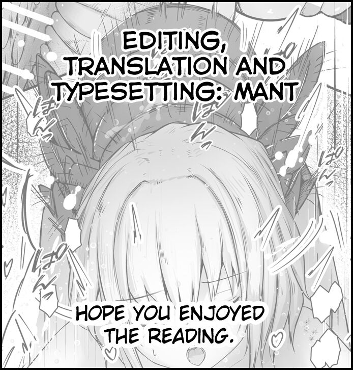 [Gura Craft]Onna Mahoutsukai-san Mushikan Hanashi 2[English] {Mant} Page 36