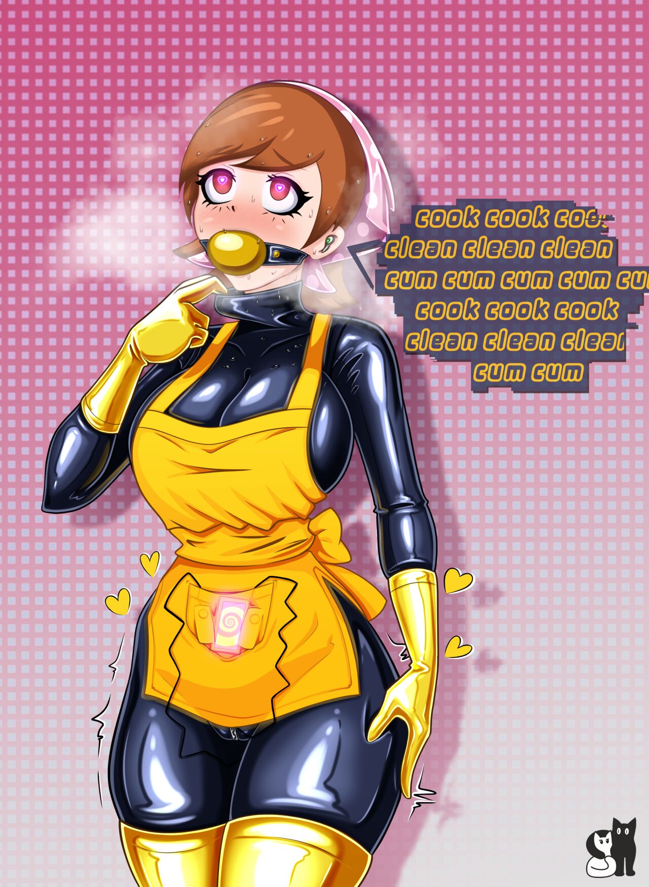Rosvo's Drawings of August 2024 Page 20