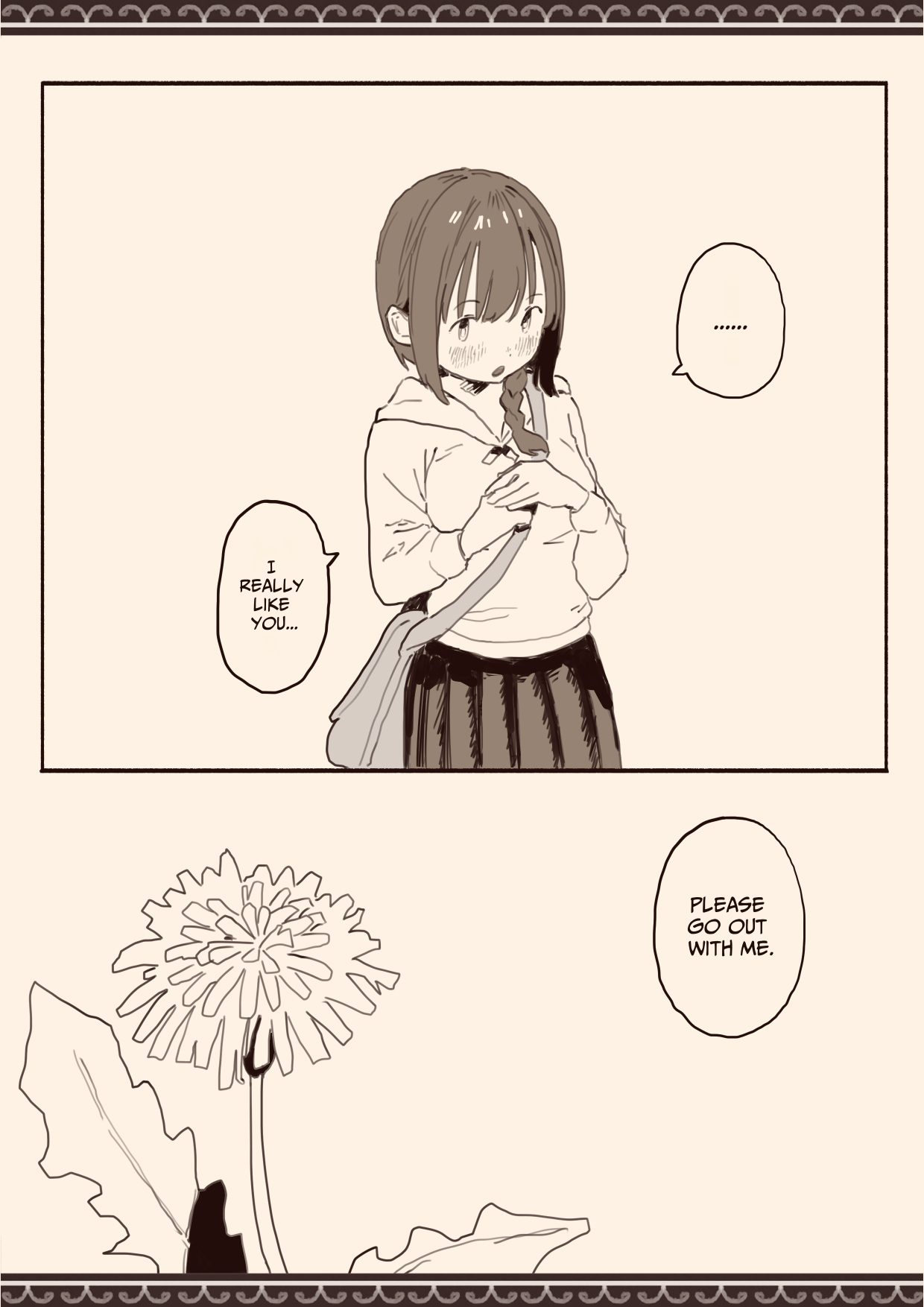 [Kemomimi Eki]Suki na Hito no Futago no Imouto to | The Twin Sister of the Girl I Love[English] [Leonardo DoJinshi] Page 30