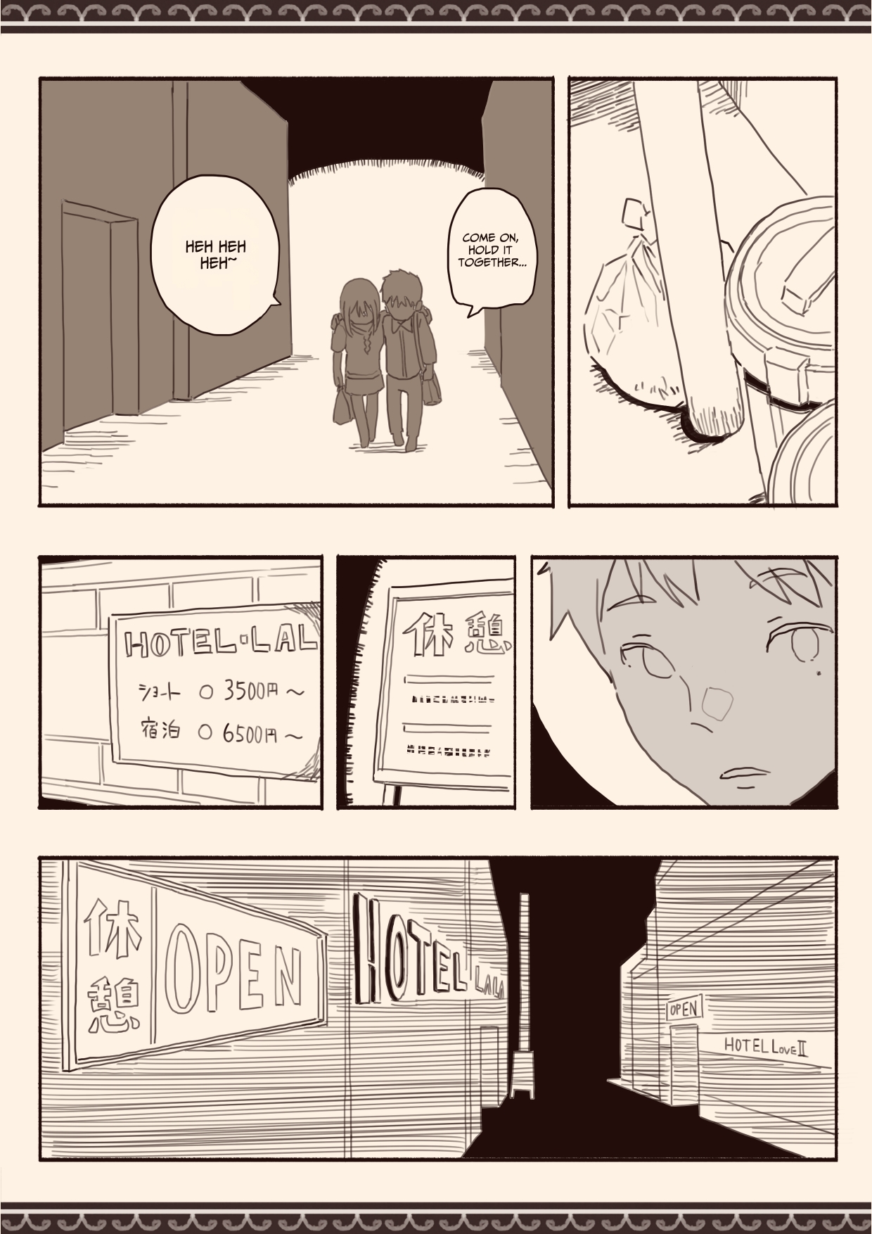 [Kemomimi Eki]Suki na Hito no Futago no Imouto to | The Twin Sister of the Girl I Love[English] [Leonardo DoJinshi] Page 39