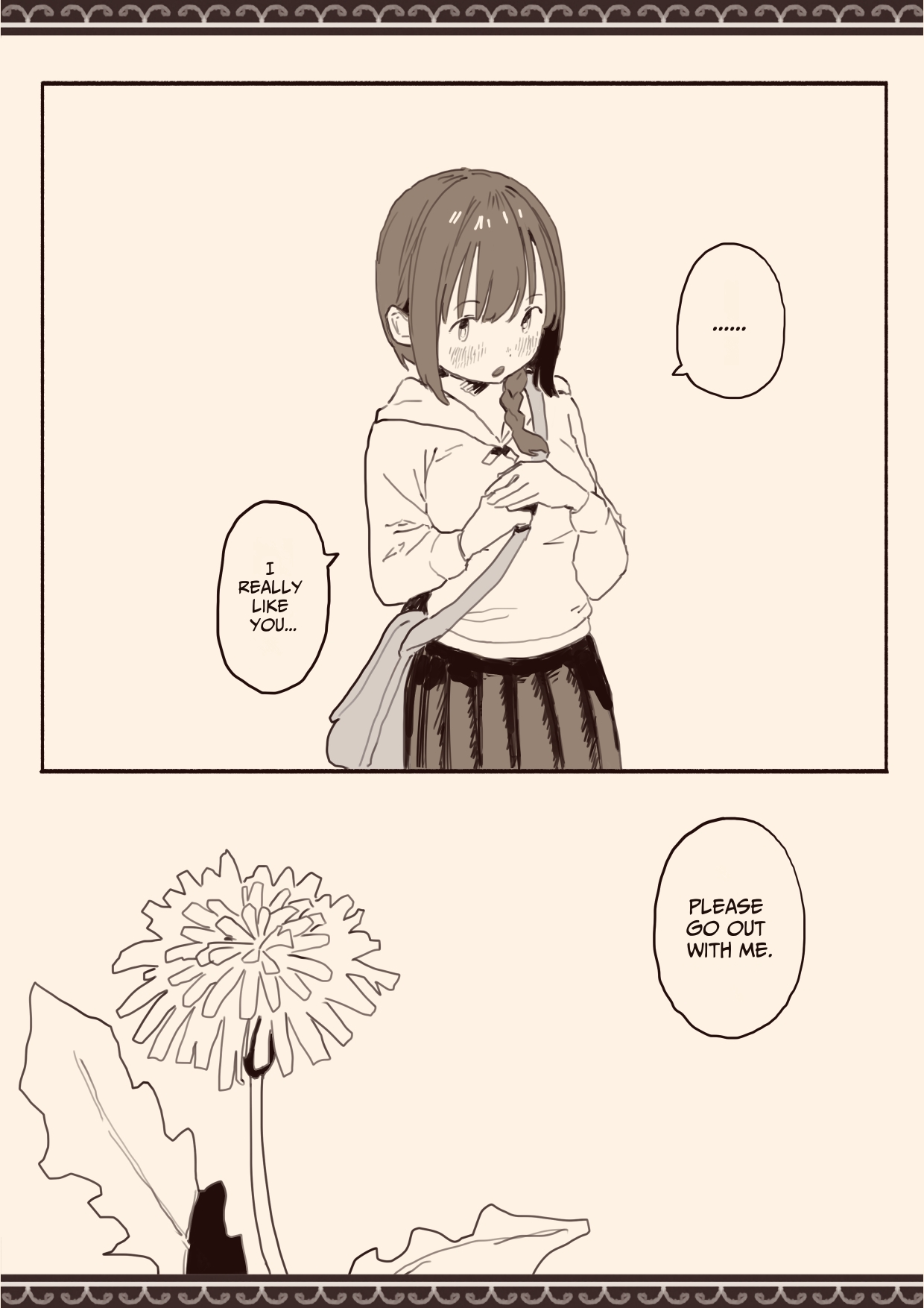 [Kemomimi Eki]Suki na Hito no Futago no Imouto to | The Twin Sister of the Girl I Love[English] [Leonardo DoJinshi] Page 60