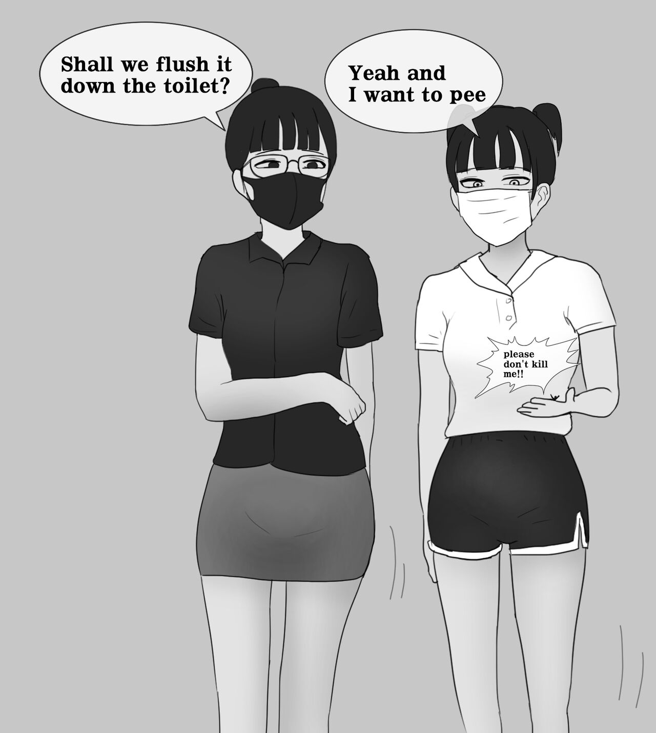 [Philia]Female Students Working Part-Time In Prison Page 119