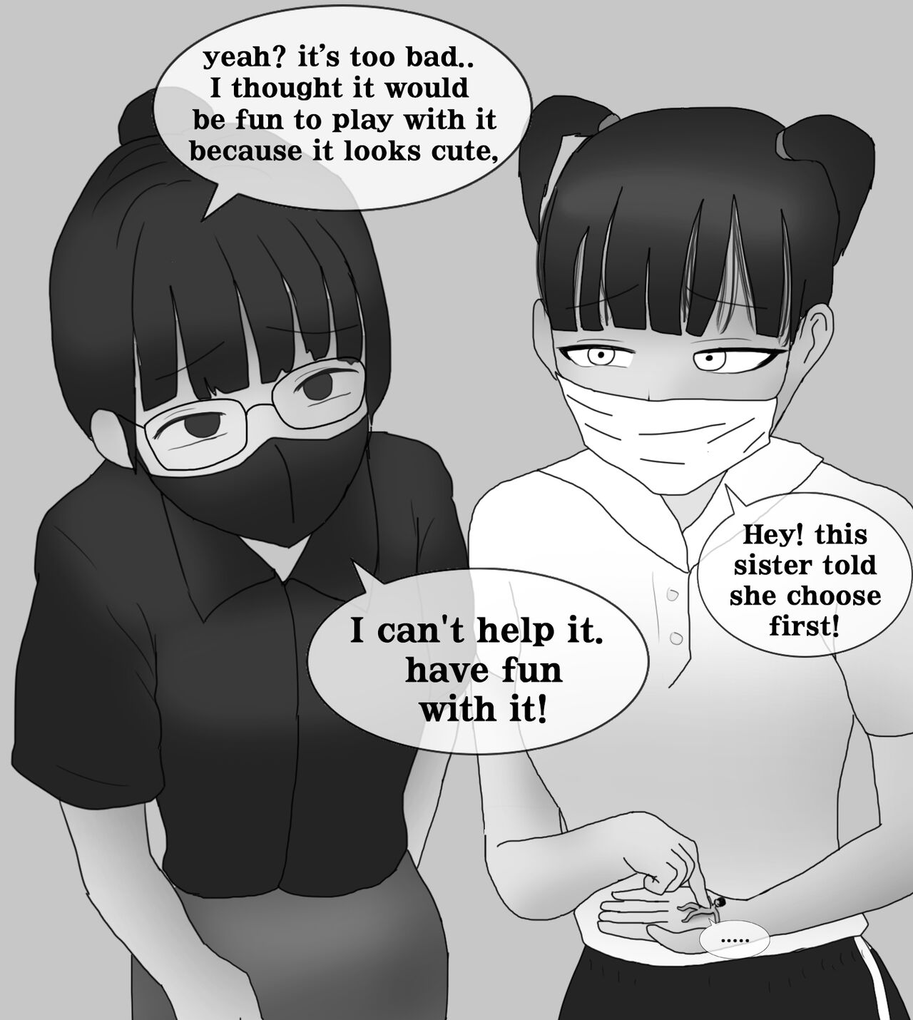 [Philia]Female Students Working Part-Time In Prison Page 126