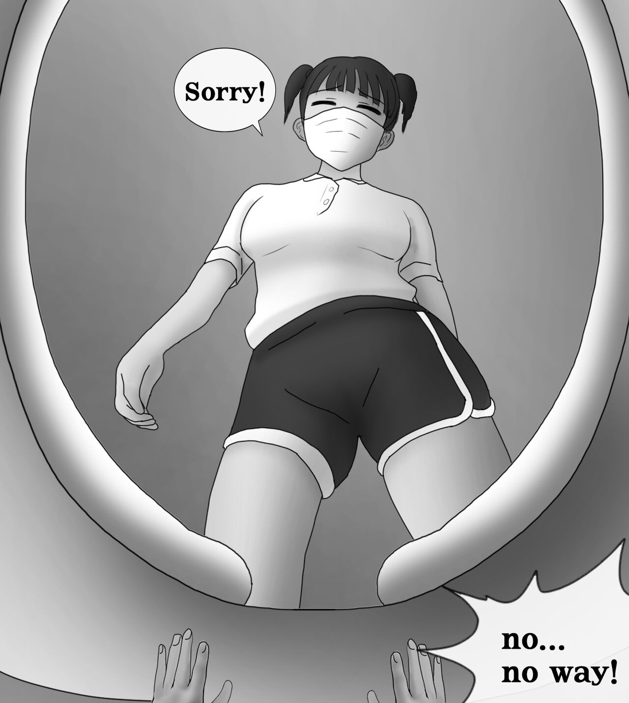[Philia]Female Students Working Part-Time In Prison Page 138