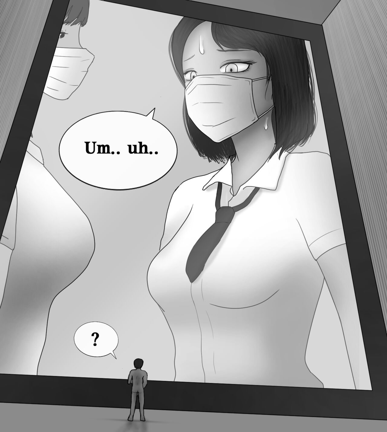 [Philia]Female Students Working Part-Time In Prison Page 156