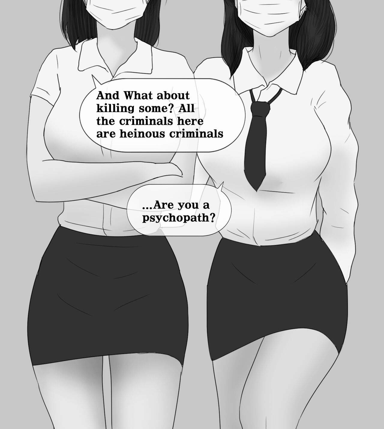 [Philia]Female Students Working Part-Time In Prison Page 17