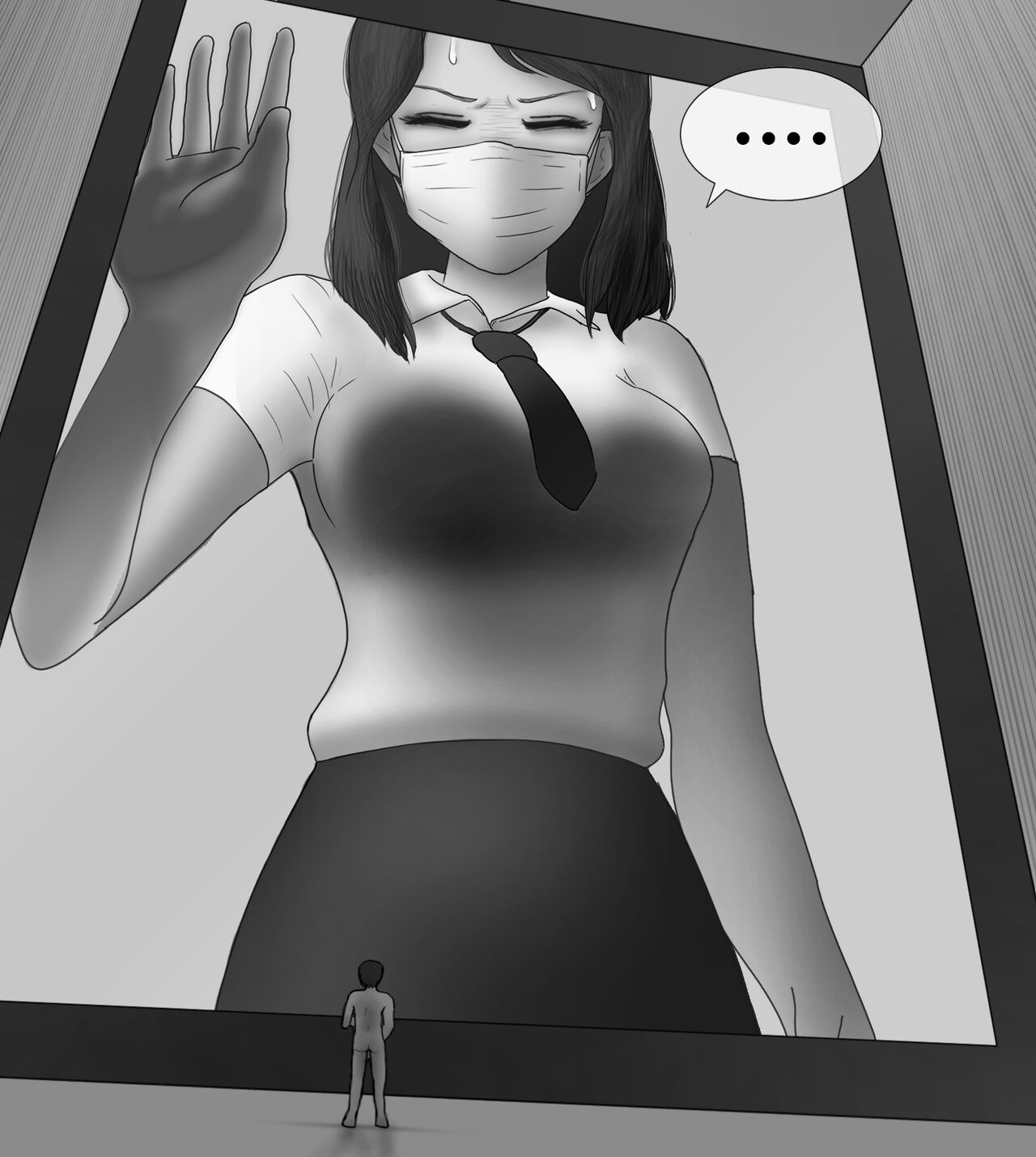 [Philia]Female Students Working Part-Time In Prison Page 177