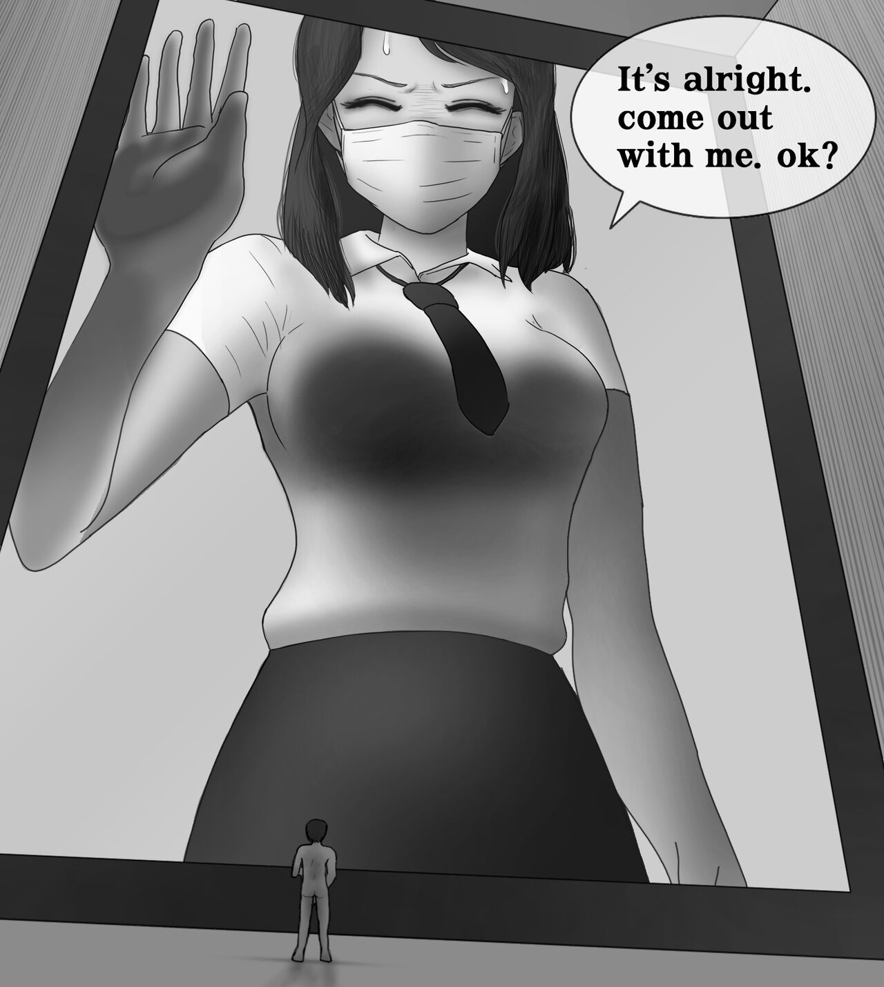 [Philia]Female Students Working Part-Time In Prison Page 178
