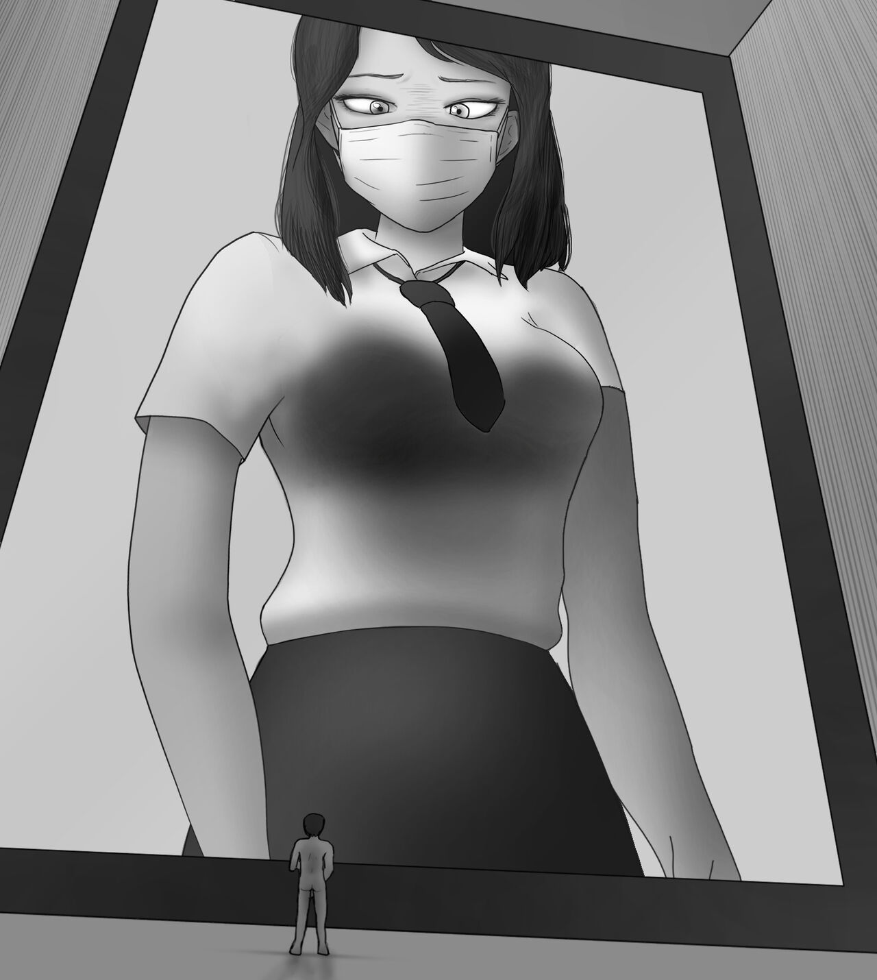 [Philia]Female Students Working Part-Time In Prison Page 180