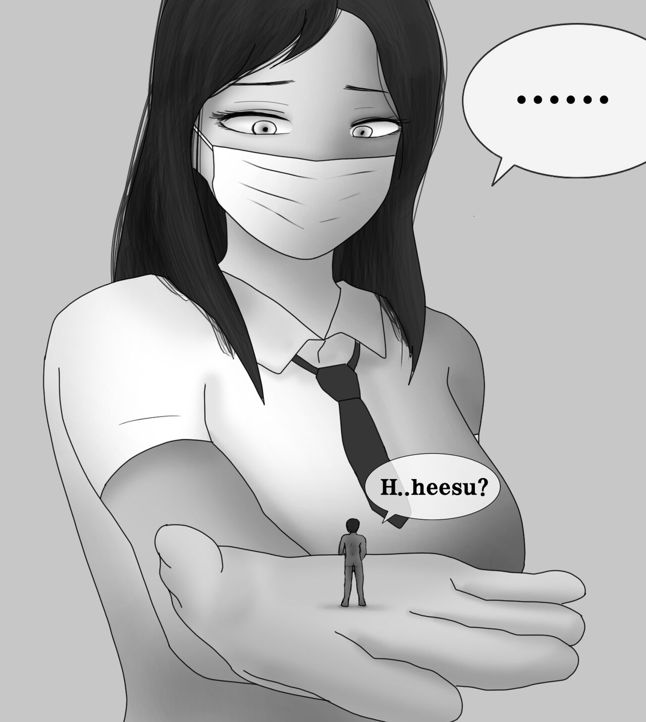 [Philia]Female Students Working Part-Time In Prison Page 192