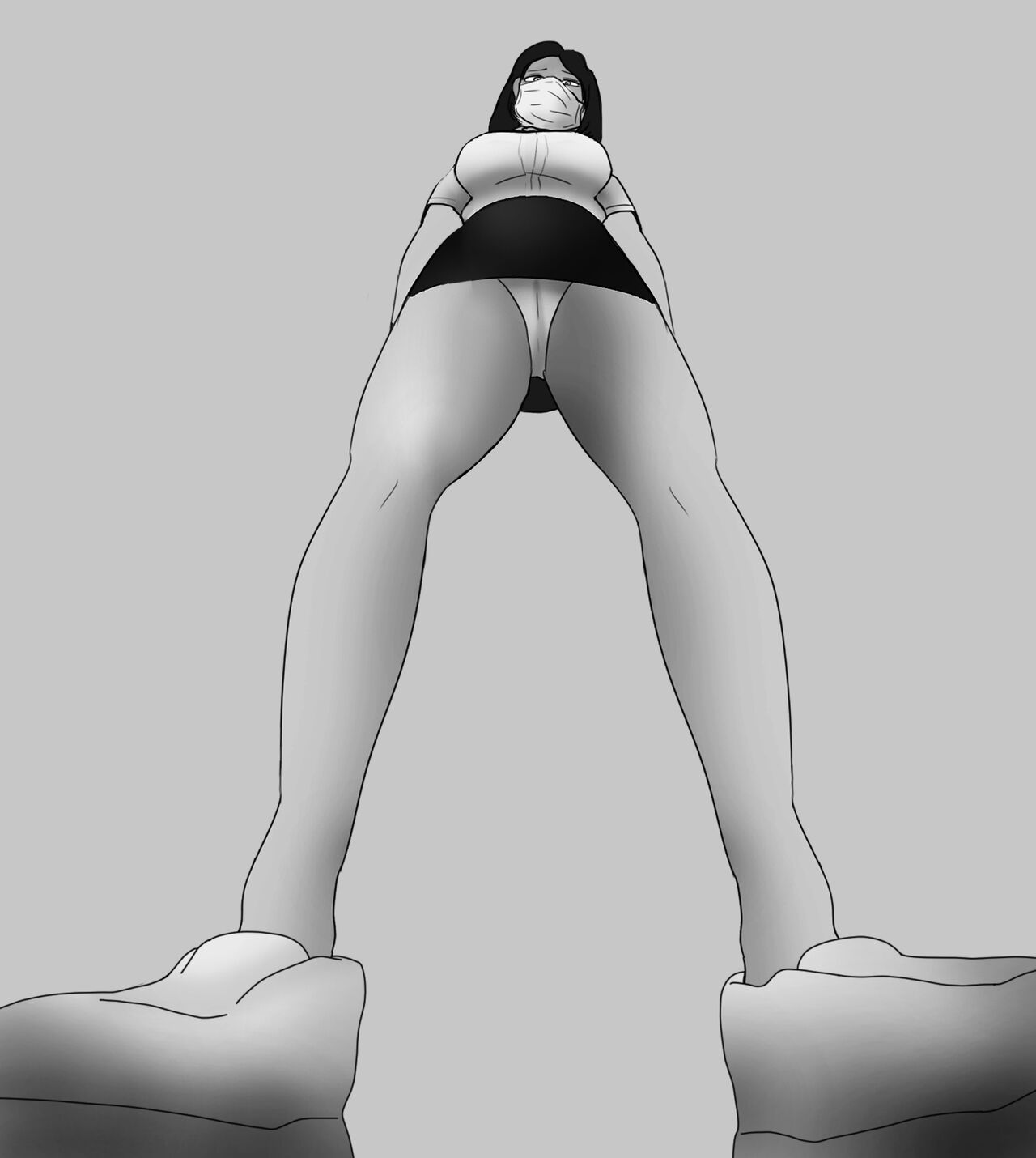 [Philia]Female Students Working Part-Time In Prison Page 198