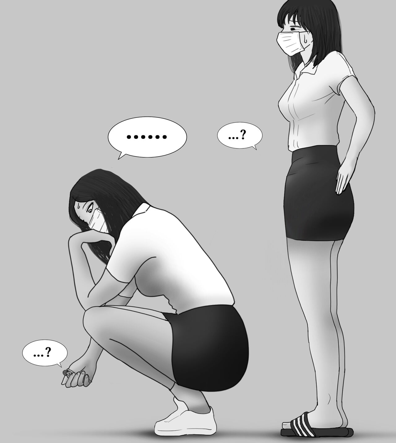 [Philia]Female Students Working Part-Time In Prison Page 235